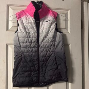 Women’s Nike Reversible vest
